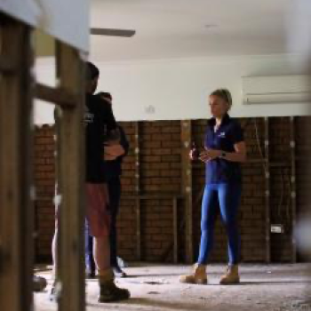 National Resilience Action Library