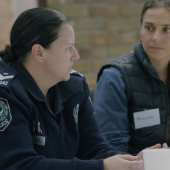 Disability inclusive emergency management