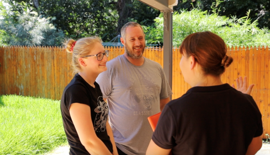 Queensland buy-back scheme brings peace of mind