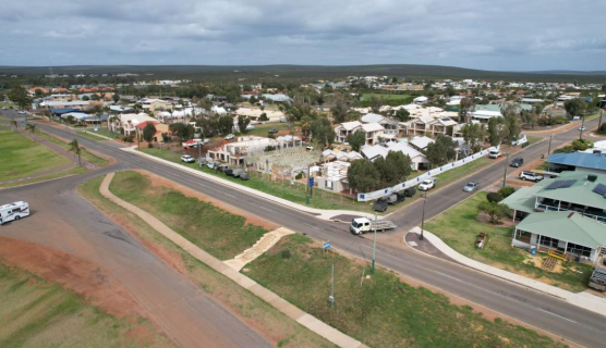 New guidelines to support councils impacted by Tropical Cyclone Seroja