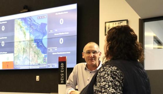 Strengthening Livingstone Shire Disaster Recovery and Resilience