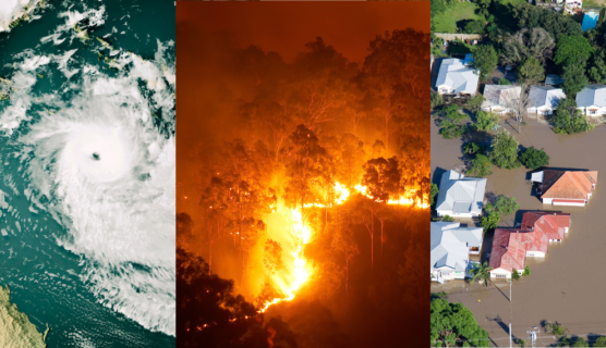 2024-25 Higher Risk Weather Season