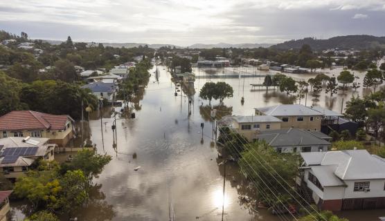 Lismore launches state-of-the-art flood pumps to protect the city and boost resilience 
