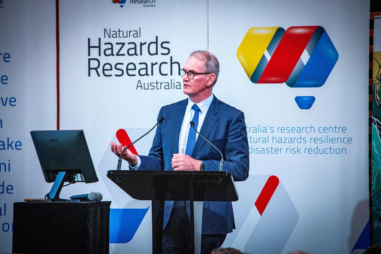 Shaping Resilience Insights From The 2025 Natural Hazards Research