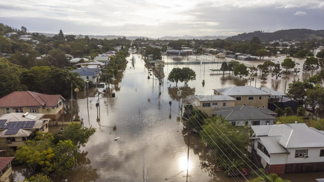 First projects announced under Northern Rivers Resilience Initiative | NEMA