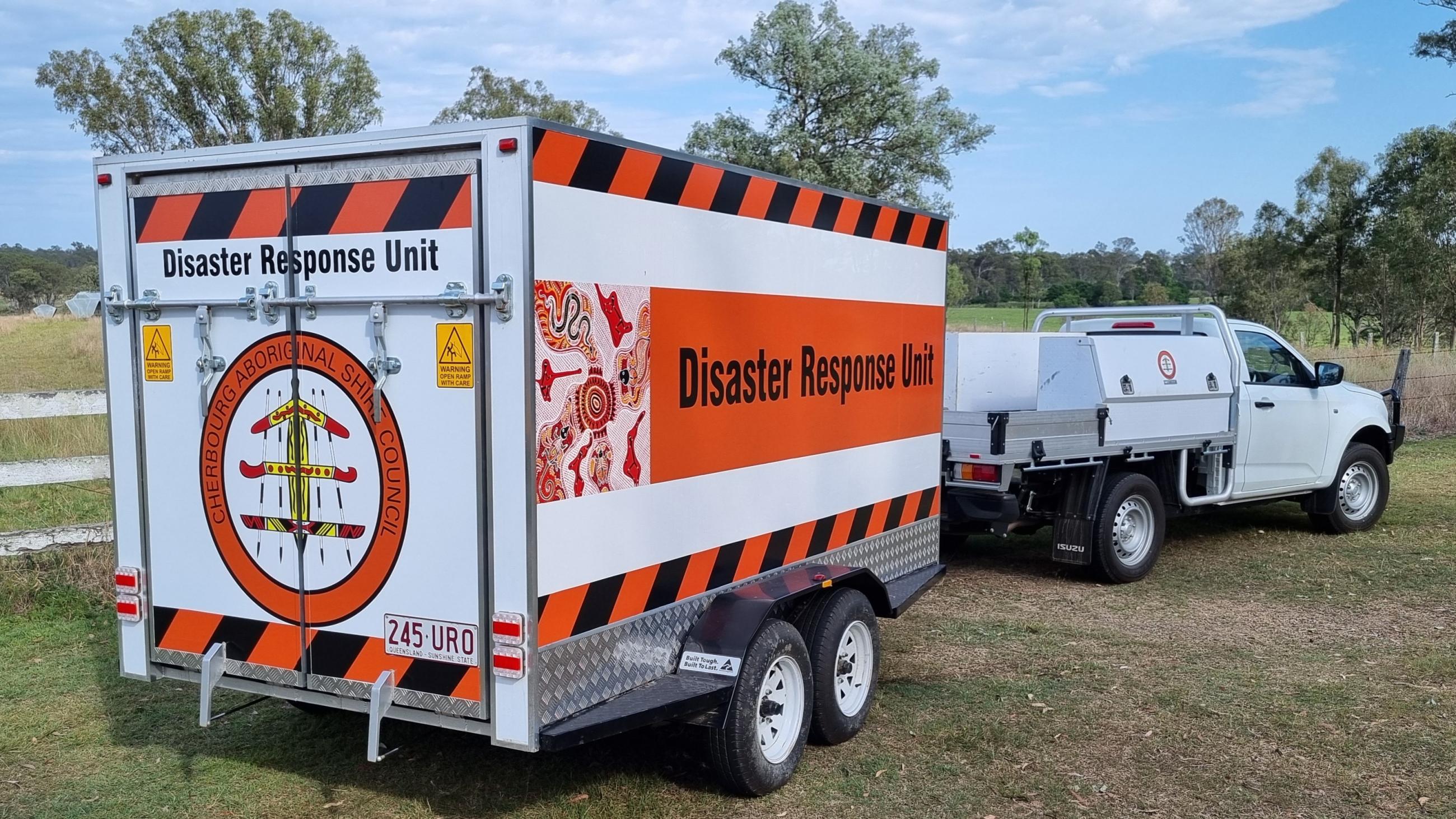 Embedding First Nations knowledge into Round Four of the Disaster Ready ...