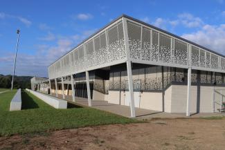 Wollondilly Emergency Services and Regional Sporting Hub 
