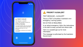 Priority Alert